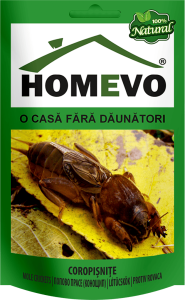 HOMEVO COROPIȘNIȚE