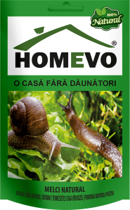 HOMEVO MELCI NATURAL