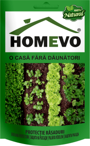 HOMEVO RĂSADURI SĂNĂTOASE