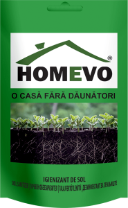 HOMEVO IGIENIZANT DE SOL