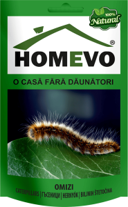HOMEVO OMIZI