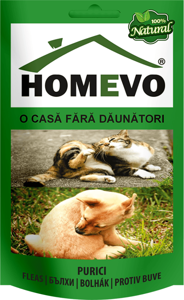 HOMEVO PURICI