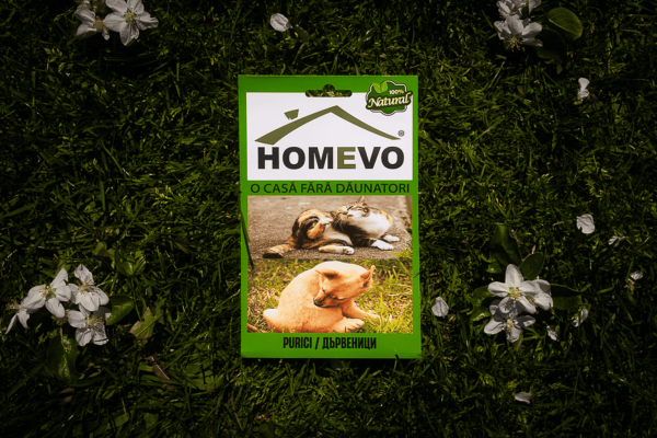HOMEVO PURICI - imagine 3