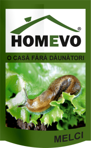 HOMEVO MELCI tip AGROSAN B