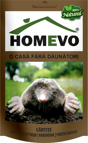HOMEVO CÂRTIȚE