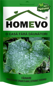 HOMEVO FĂINARE