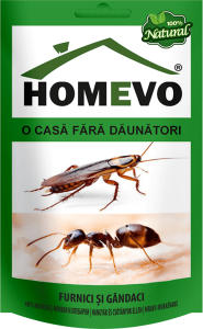 HOMEVO FURNICI ȘI GÂNDACI