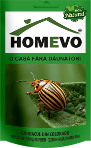 HOMEVO GÂNDACUL DIN COLORADO