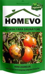 HOMEVO MANA LEGUMELOR