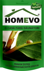 HOMEVO PĂDUCHI ȚESTOȘI
