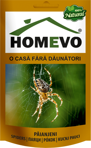 HOMEVO PĂIANJENI