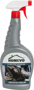 HOMEVO PROTECȚIE CABLURI