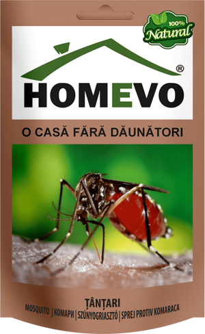 HOMEVO ȚÂNȚARI